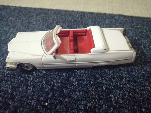 Newray - 1976 Cadillac Coupe De Ville Convertable