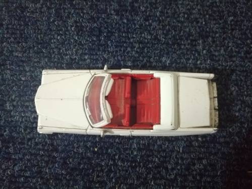 Newray - 1976 Cadillac Coupe De Ville Convertable