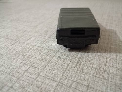 Maisto Humvee