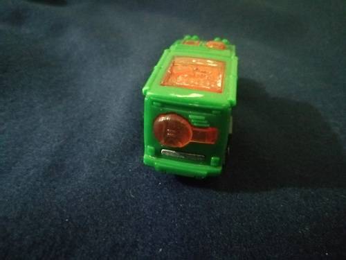 2011 Matchbox MBX Road Tripper