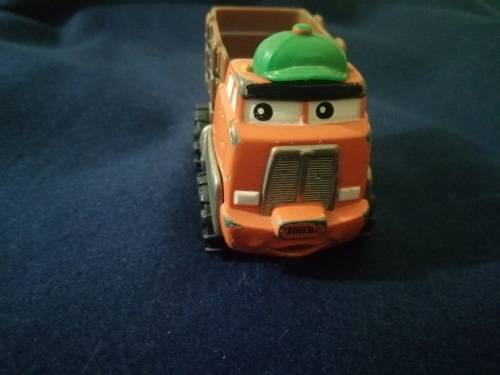 Maisto Tonka 2000 Hasbro farm truck