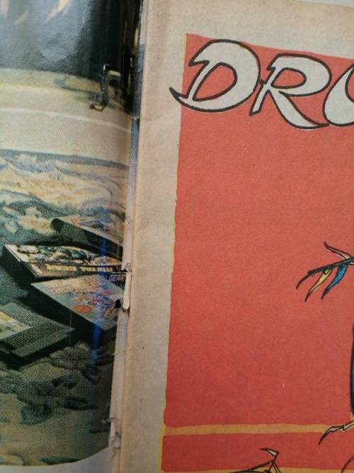 Conan the Barbarian #221 comic