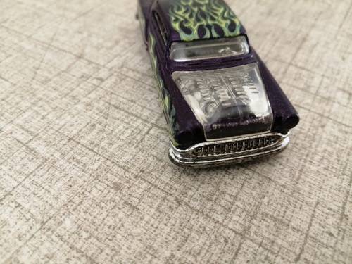 Hot Wheels Custom 53 Chevy
