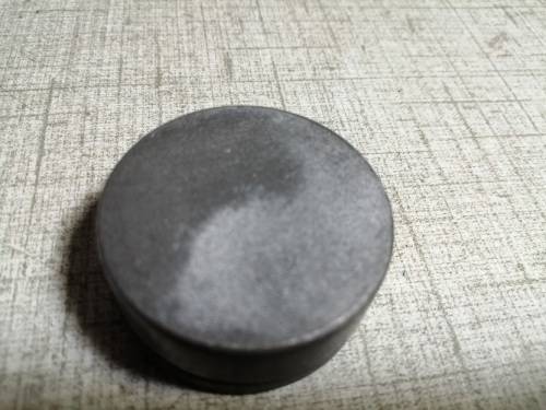 Vintage My first tooth holder