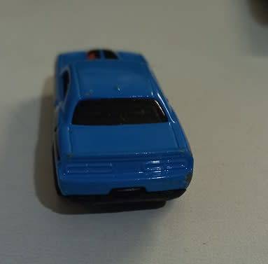 Hotwheels 2015 Dodge Challenger SRT