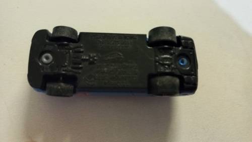 Hotwheels 2015 Dodge Challenger SRT