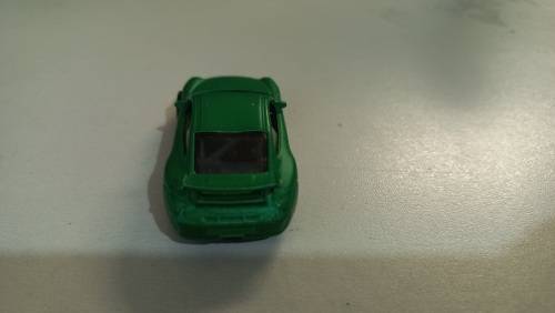 Hotwheels 2010 Porche 911 GT3