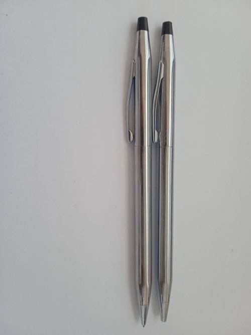 Cross Pen and Pencil set