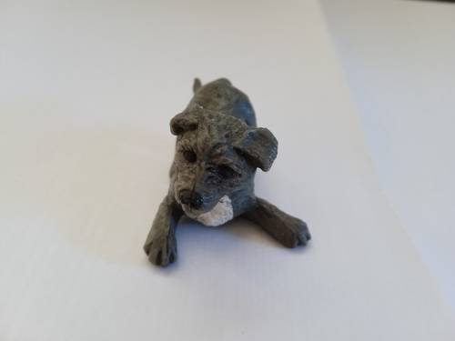 Puppy in my pocket, #20 Scooper