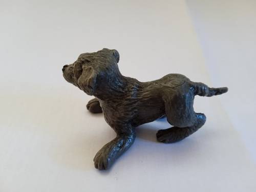 Puppy in my pocket, #20 Scooper