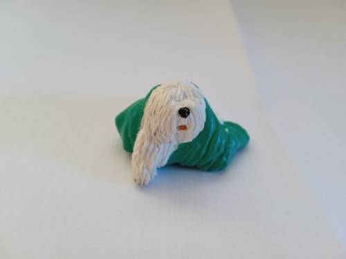 Puppy in my pocket, #67, Berney