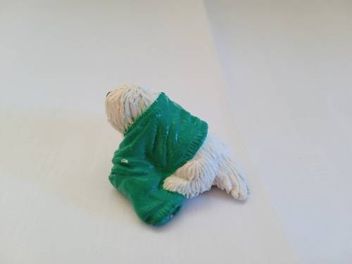 Puppy in my pocket, #67, Berney