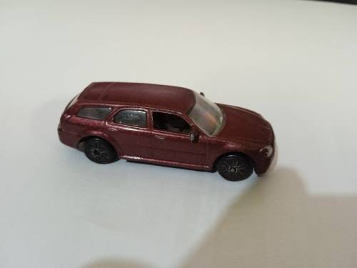 Dodge Magnum RT made in China