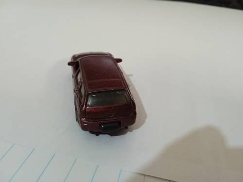 Dodge Magnum RT made in China