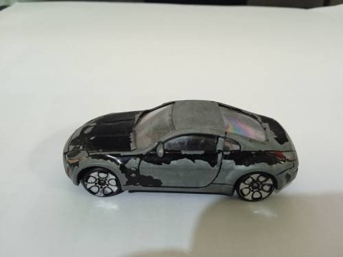 Realtoy Nissan Fairlady