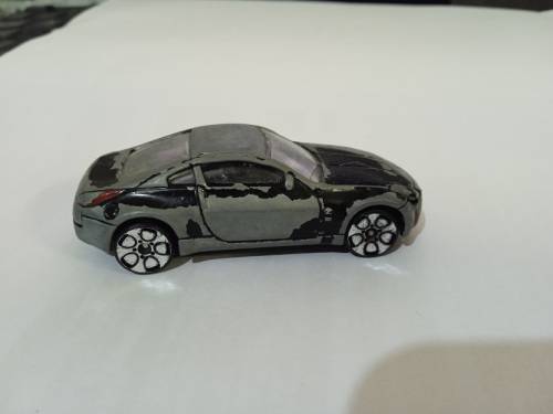 Realtoy Nissan Fairlady