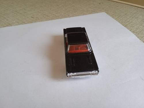 Hot Wheels `67 Plymouth GTX