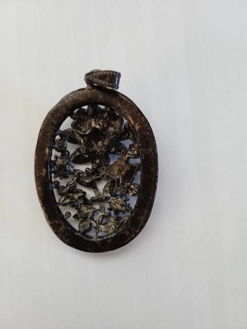 Stunning pendant