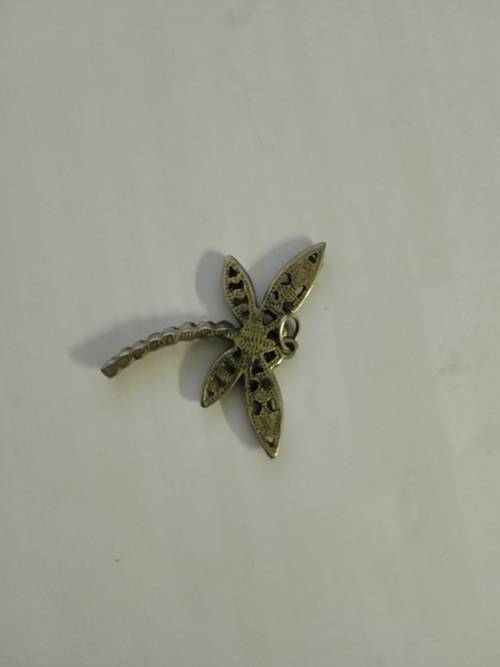 Stunning pendant