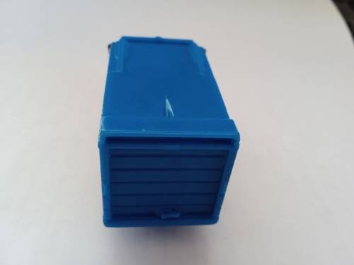 Hot Wheels Highway Hauler