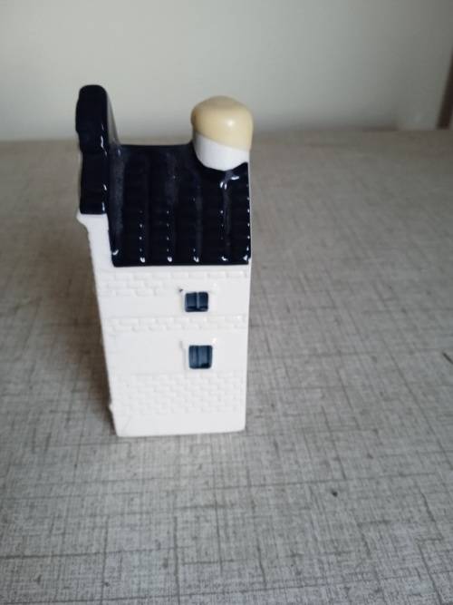 KLM House 62