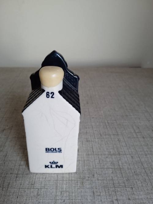 KLM House 62