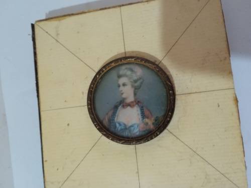 Antique/Vintage pictures