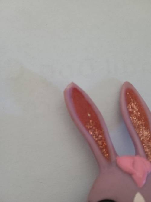 Littlest Pet Shop Rabbit