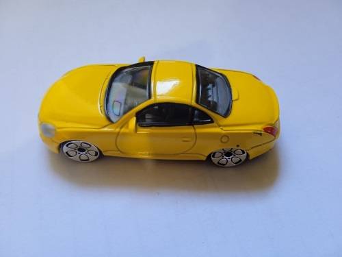 Realtoy Soarer