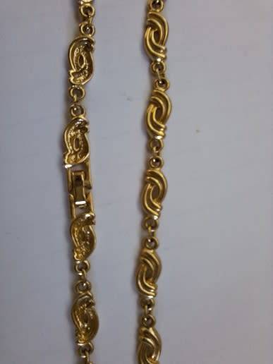 Pretty necklace