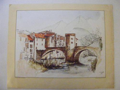 LOVELY PICTURE/PRINT