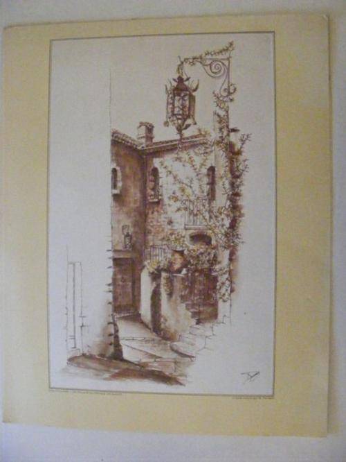 LOVELY PICTURE/PRINT