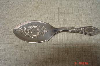 MAYELL EP ON ON ZINC CAKE LIFTER