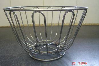 FRUIT BASKET