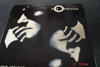 ROY ORBISON LP