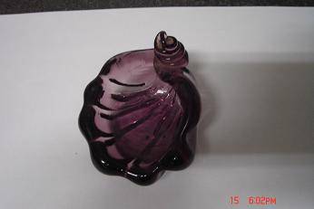 STUNNING RING BOWL