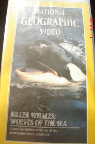 NATIONAL GEOGRAPHIC VIDEO