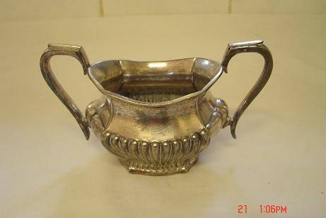 DOUBLE HANDLED EP BOWL