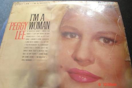 PEGGY LEE LP
