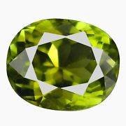 Tourmaline~1.31ct Olive Green Tourmaline
