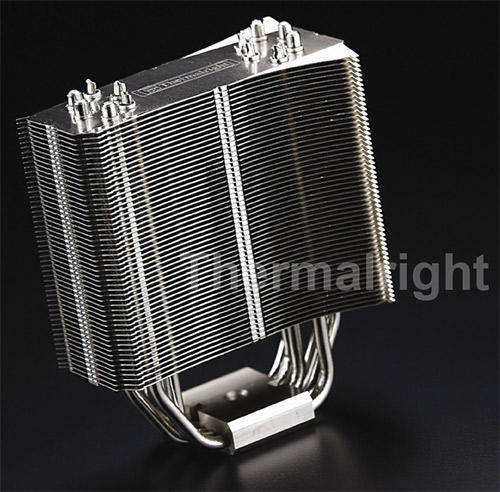 Extreme Gaming Cooler Thermalright Ultra 120 Extreme