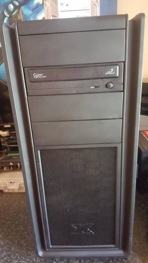 PRICE DROP 2 DAYS!!! i7 Monster Gaming PC! ASUS Rampage Extreme, Gaming Memory, MSI GFX, 1TB HDD!!