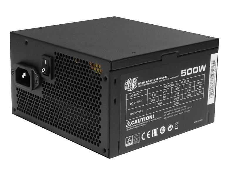 Massive Gaming PC! i5, 8GB Memory, ASUS GTX460, etc.