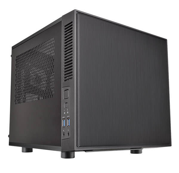Massive i7 Gaming PC!! ITX, 16GB Memory, SSD, 2TB HDD etc.