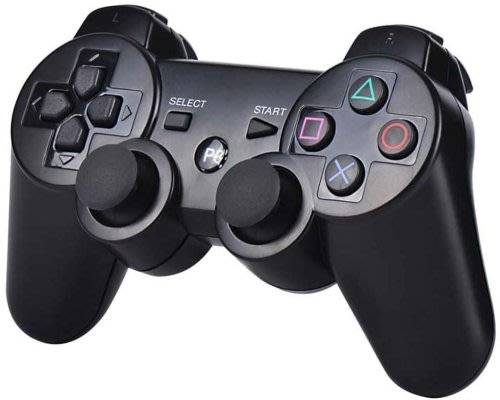AMAZING!! PS3 Console + 8 Games + 2 x New Remotes + Playstation Move etc.