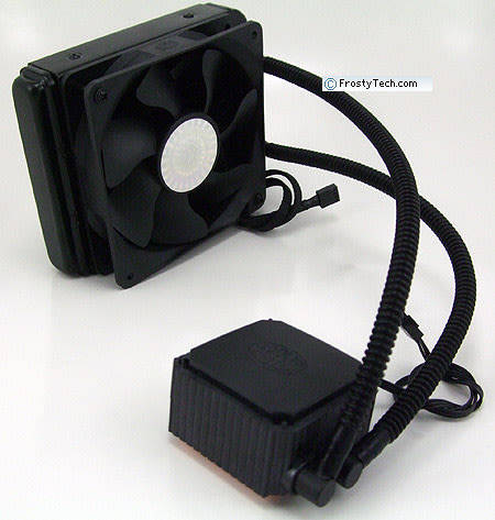 LATE ENTRY!!! WOWOW!!! Coolermaster Seidon 120V Watercooling for CPU!!