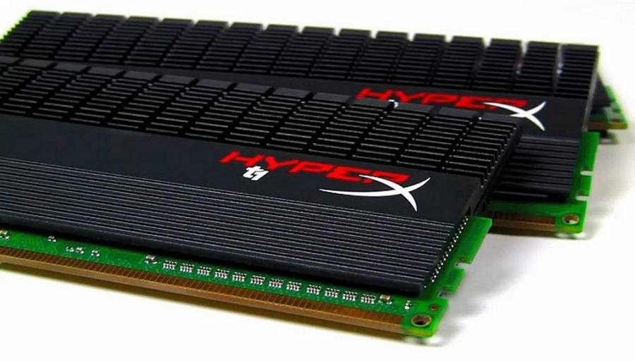 Kingston HyperX T1 Black Gaming Memory!!! Excellent Condition