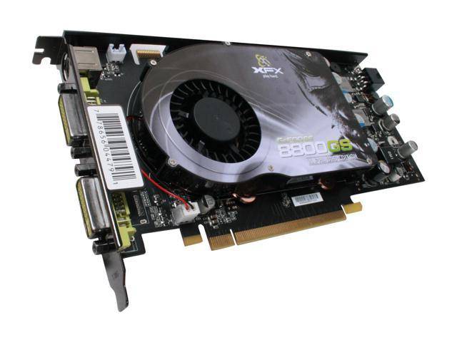 Nvidia Geforce 8800 GS Alpha Dog Edition!! Collectors item!! Please Read