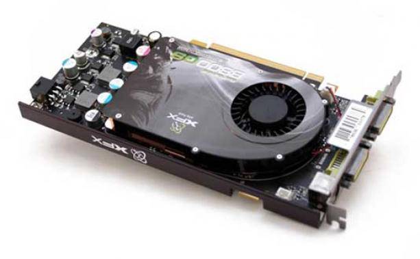 Nvidia Geforce 8800 GS Alpha Dog Edition!! Collectors item!! Please Read
