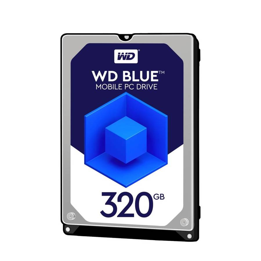 AMAZING BULK 320GB HDD SALE!! ** 7 X WD BLUE DRIVES IN TOTAL!!